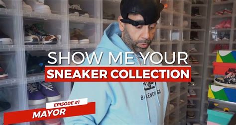 mayor sneakers